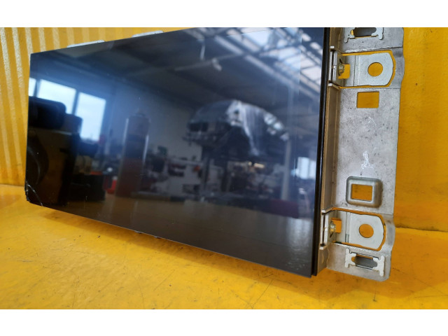 Дисплей 83A919605C, 83A919605C Audi Q3 F3