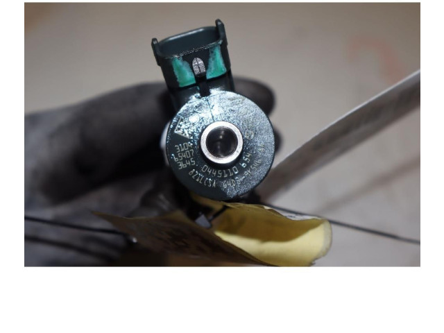 Форсунка G4D39K546AB Jaguar XE 204DTD