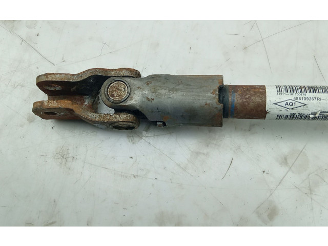 Руль Dacia Logan II 2012 - 2020 года 488109267R