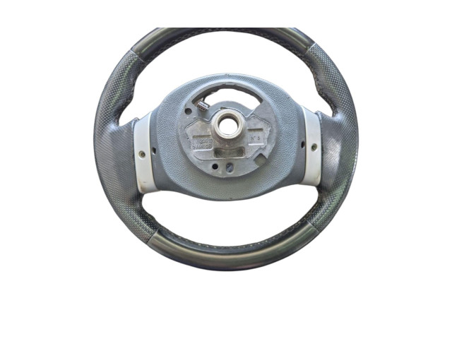 Руль Mini One - Cooper R50 - 53  2001 - 2006 года       