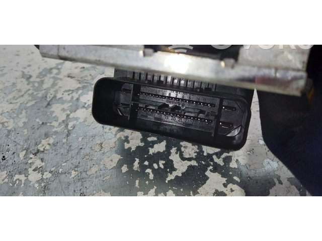 Блок АБС 06.2190-2563.4, 95241917   Chevrolet  Matiz   -  года