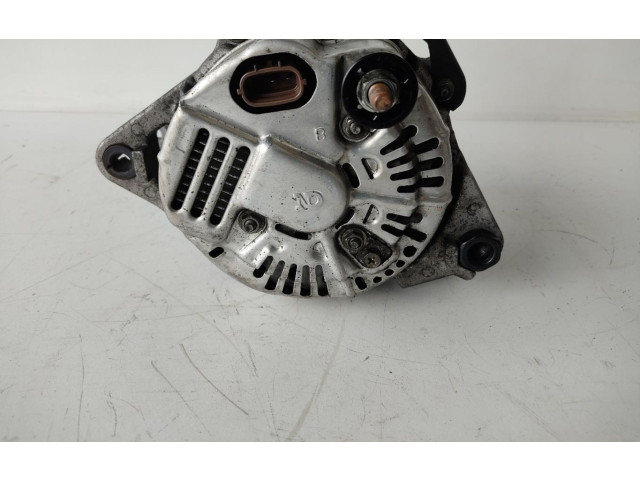 Генератор 373004A300, 021319212 KIA Sorento