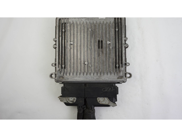 Řídící jednotka P04727880AJ, 0281013357 Chrysler Voyager 2011