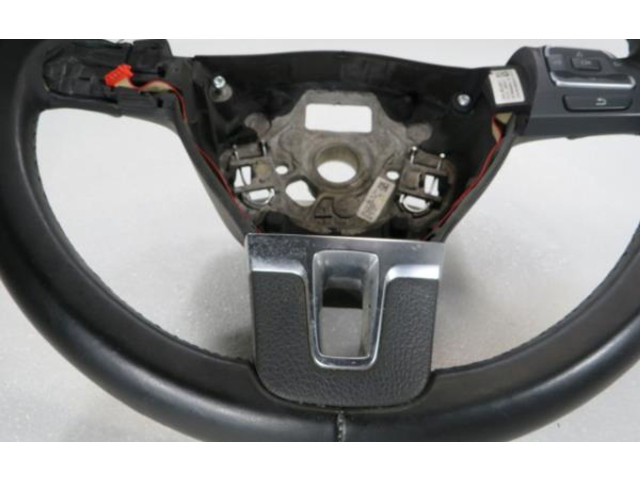 Руль Volkswagen Golf VI 2008 - 2013 года 3C0, 091