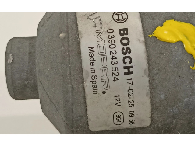 Моторчик дворников 51953959    Jeep Renegade