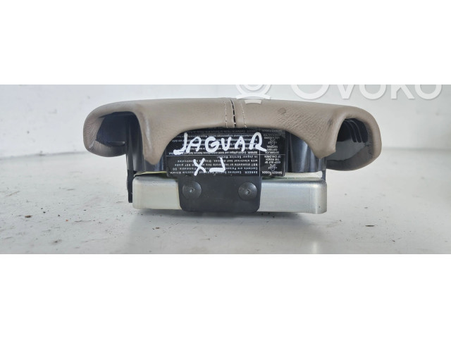 Подушка безопасности водителя HNC9180KA-AEK Jaguar XJ X308