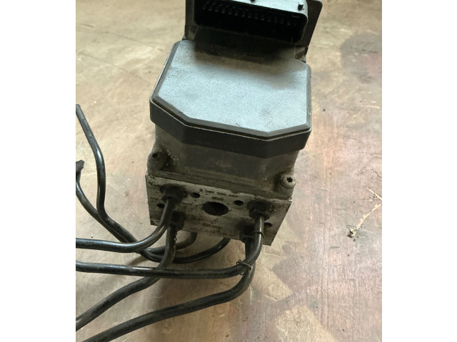 Блок АБС 0273004283 Audi A6 S6 C5 4B 1997 - 2005 года