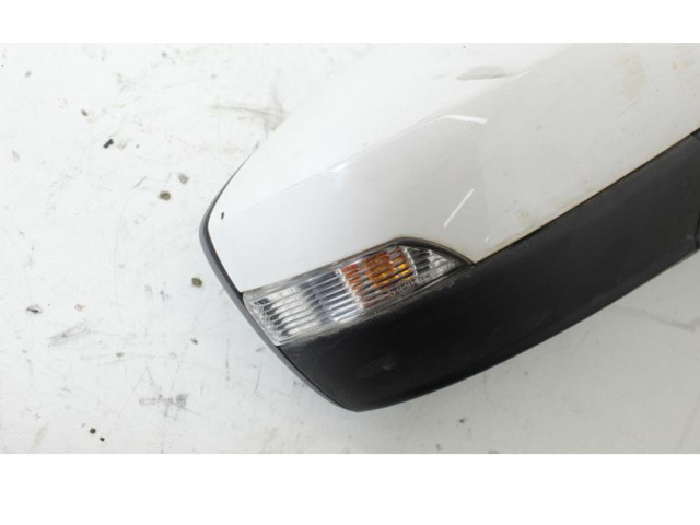 Зеркало электрическое        Skoda Fabia Mk3 (NJ)  2015 - 2021 года   