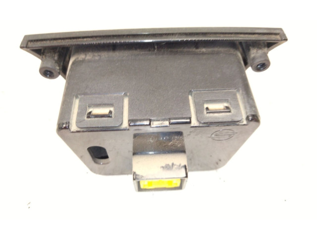 Дисплей 201407150247 SsangYong Rexton