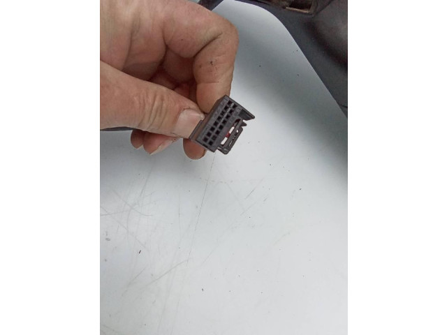 Зеркало электрическое Audi A6 S6 C6 4F 2004 - 2011 года