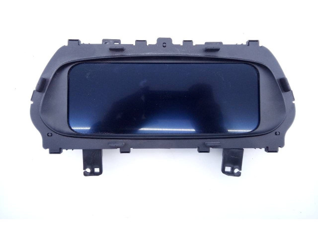 Přístrojová deska Hyundai i20 (BC3 BI3) 2023 94023Q0022, 11004677401U