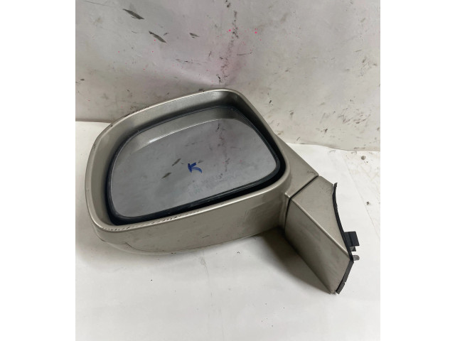 Зеркало электрическое Chevrolet Captiva - года