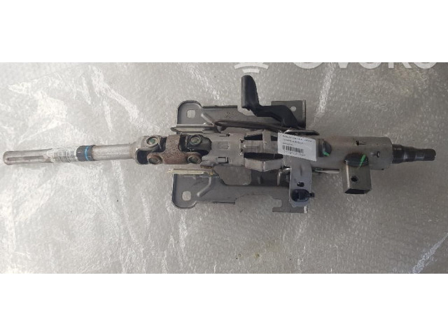    Рулевая рейка 9673027777   Peugeot 5008  -  года