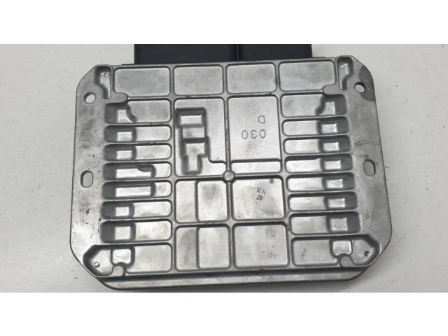 Блок управления 22611AU250   Subaru Forester SH