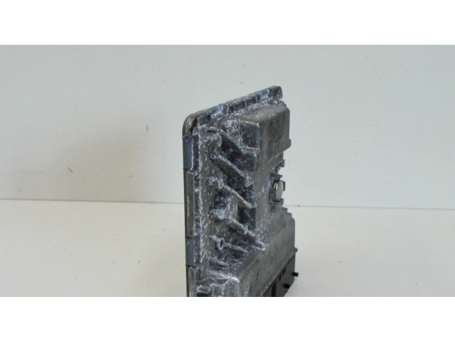 Блок управления двигателя 8W0906259J   Audi A4 S4 B9