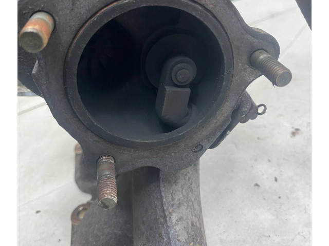 Турбина Volvo XC90 8658623, 021216033