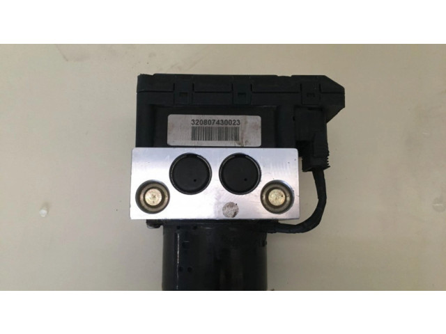 Блок АБС 9566038000 Hyundai Coupe