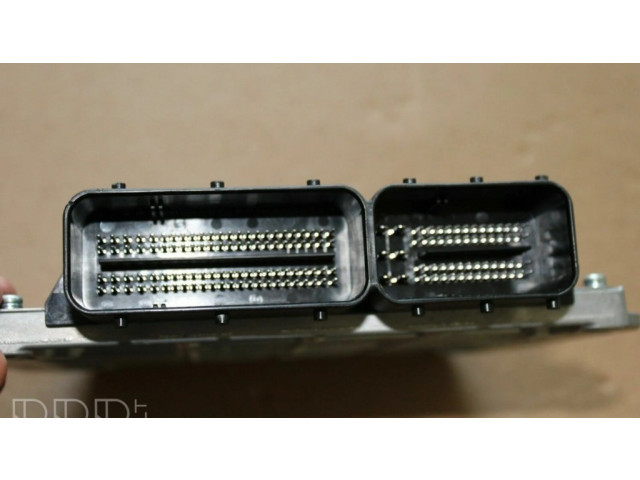 Блок управления двигателя 22611BC490 Subaru Forester SJ