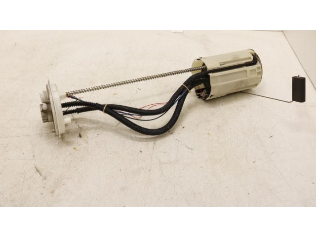 Топливный насос