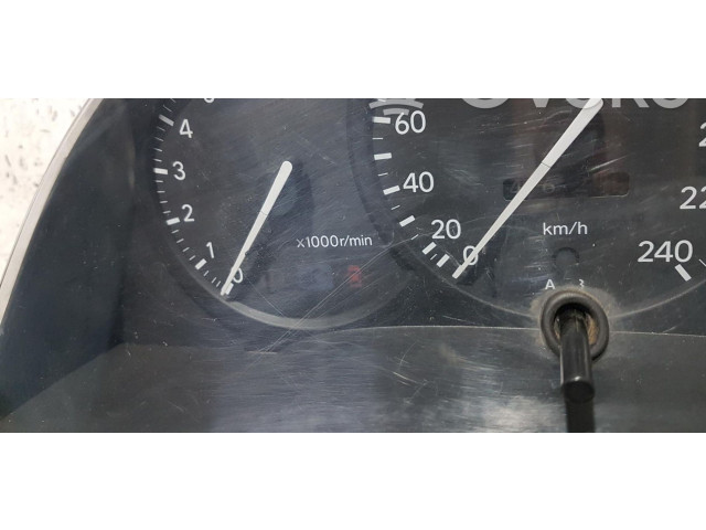 Přístrojová deska Toyota Celica T200 1996 8320020781