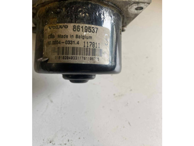 Блок АБС 8619538, 8619537   Volvo  V70  2000 - 2004 года