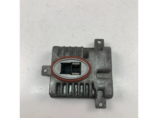 Блок фонаря / (блок «хenon»)