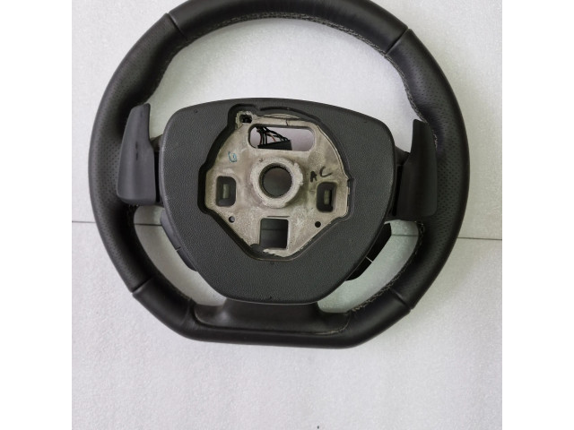 Руль Chevrolet Camaro   23406653      