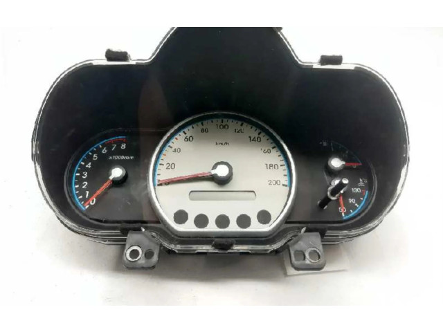 Zpětné zrcátko Hyundai i10 2009 940030X290