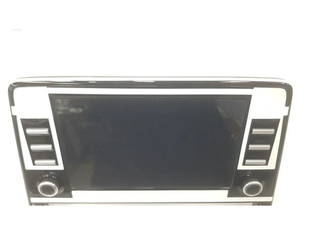 Дисплей 96160G2DF0MGS, 96160G2DF0 Hyundai Ioniq