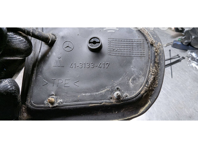 Zpětné zrcátko  Mercedes-Benz C W203 2000  413133417  