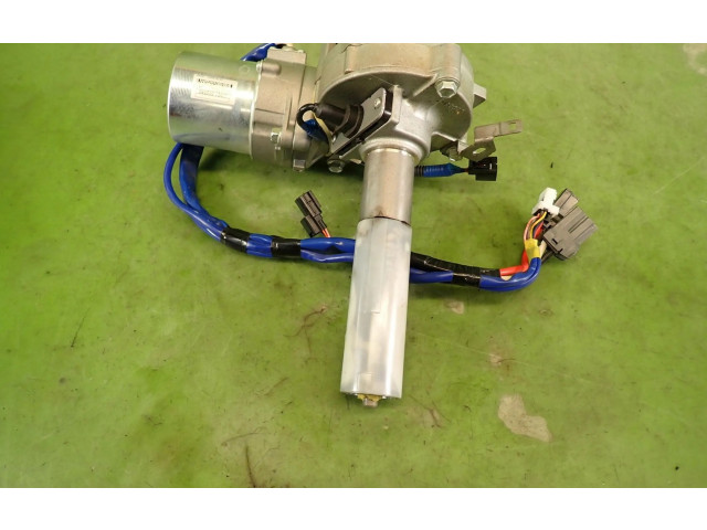 Насос усилителя руля Q003TB0271 Mitsubishi ASX