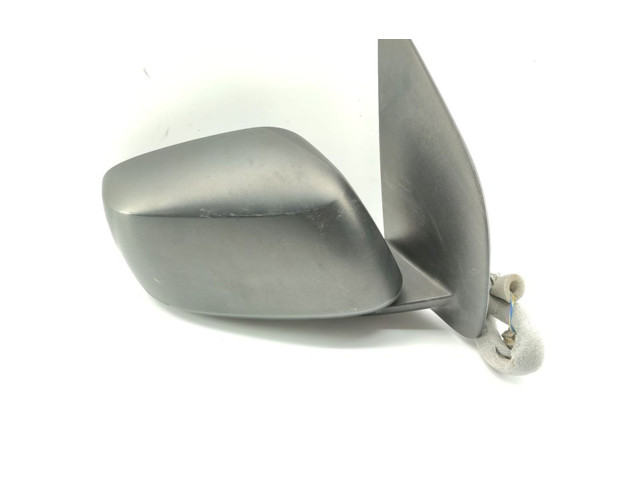 Зеркало электрическое Сзади Nissan Pathfinder R51 2005-2012 года