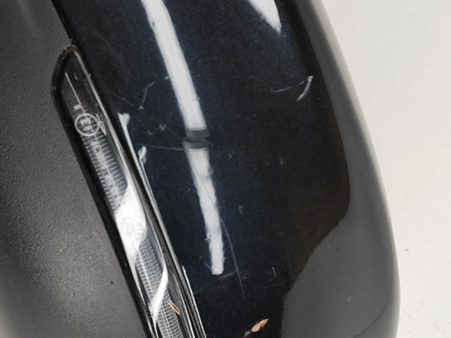 Зеркало электрическое     левое   Maserati Ghibli  2013- года   