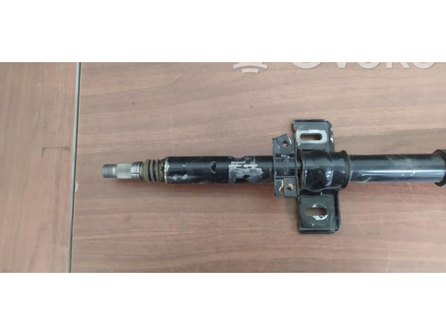 Volant Nissan Patrol 160