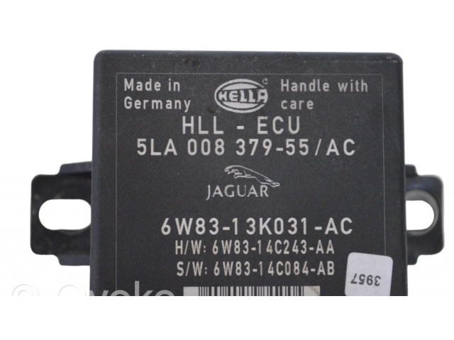 Модуль фонарей