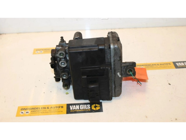 Блок ABS    Chevrolet Captiva