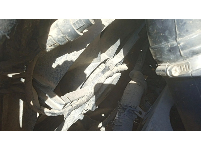 Вентилятор радиатора     0K53A61482A    KIA Carnival 2.9