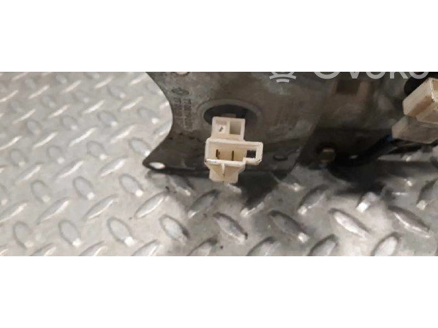 Моторчик заднего дворника     Renault Express