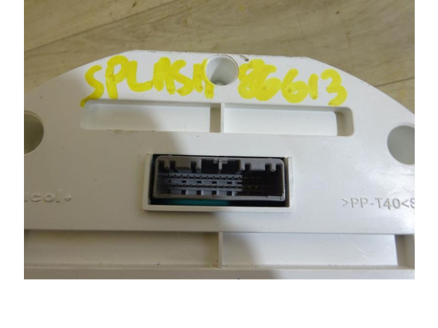 Панель приборов 3410051KK1, 3410051KK1   Suzuki Splash       