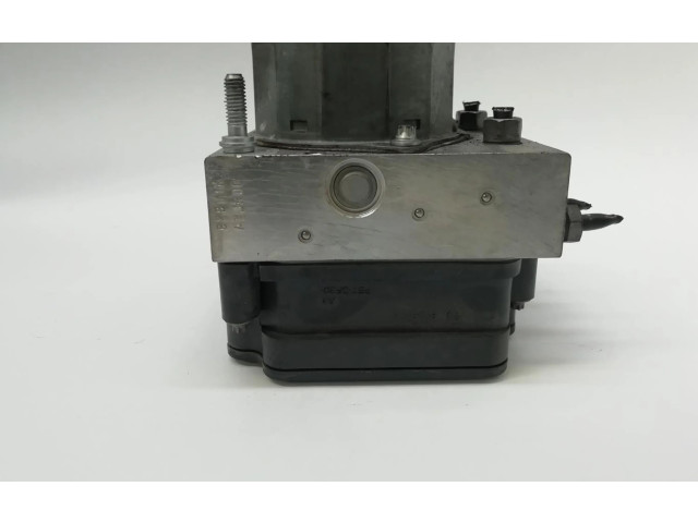 Блок управления АБС CENTRALITAABS   Fiat Punto (199)