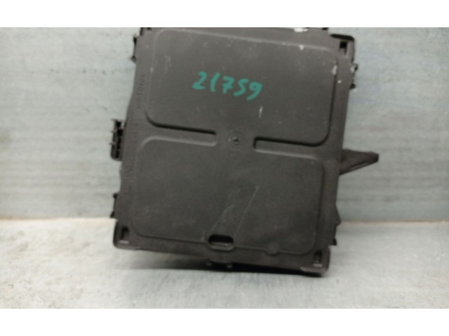 Блок управления 284B26188R Dacia Jogger