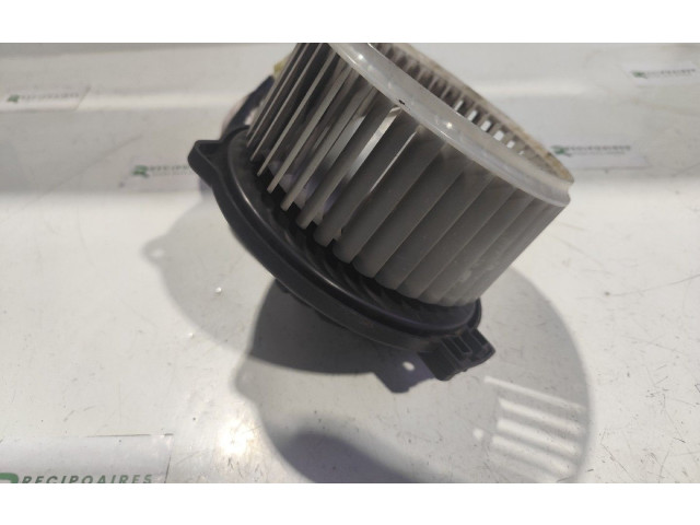 Вентилятор печки    194000-1400   Suzuki Grand Vitara I