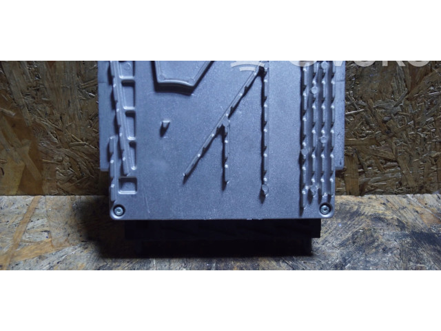 Блок управления двигателя 30646978A Volvo XC90