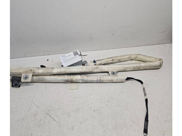 Боковая подушка безопасности    Volvo V70