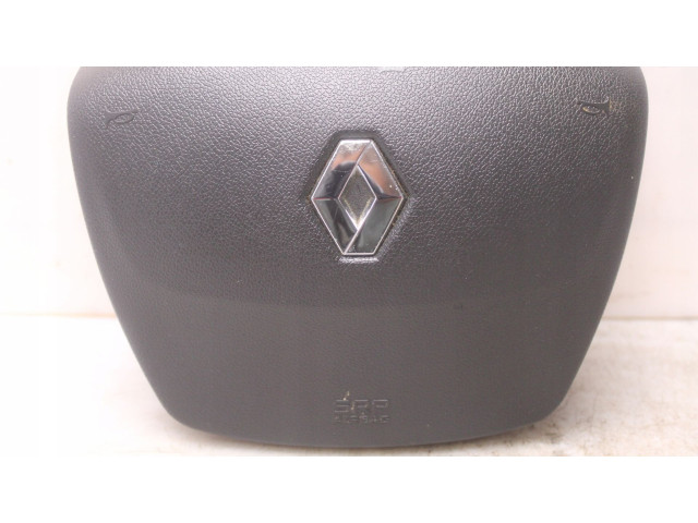 Подушка безопасности водителя 985701921R Renault Scenic III - Grand scenic III