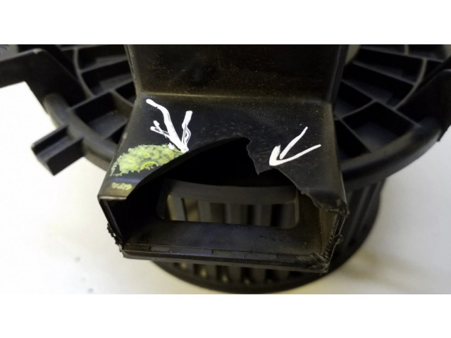 Вентилятор печки AY272700, H7822 Chrysler Grand Voyager V