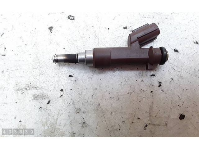 Vstřikovač 2325000040   Citroen C1  pro benzínový motor 1.0  