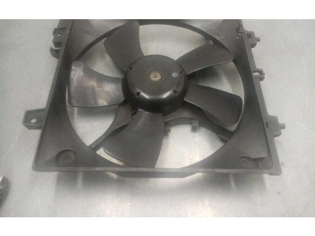 Вентилятор радиатора     2M413, 2M413    Subaru Forester SH 