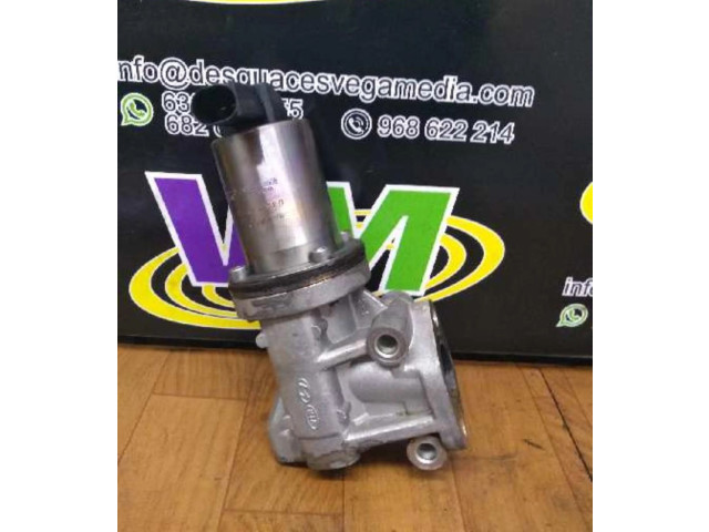 Клапан EGR 284102A120   KIA Carens I