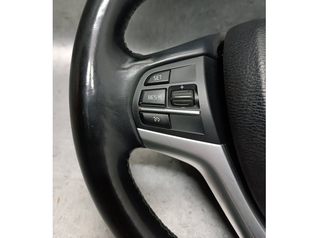 Volant BMW X5 F15 2017